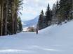 Slope offering Rofan Mountains – Slope offering Tirolina (Haltjochlift) – Hinterthiersee
