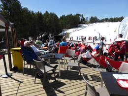 Pal/Arinsal – La Massana