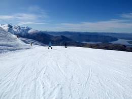 Treble Cone
