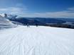 Ski resorts for beginners in Otago – Beginners Treble Cone