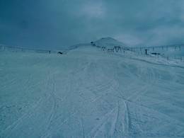 Rinerhorn (Davos Klosters)