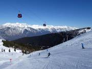 Intermediate slope Riesenslalom Herren