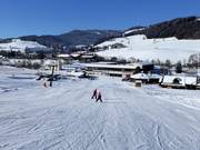 Easy Sonnenlift slope