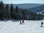 Learn and practice at Hundseck