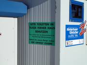 Note on the resource-saving alternative