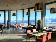 Gastronomy tip Mountain Loft gourmet restaurant
