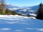 Family Slope Muttereralm