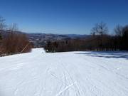 Easy slope Downdraft