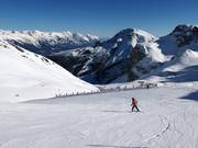 Easy Olympia Ladies' Downhill