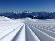 Learned is simply learned!