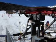 Innerwald II - T-bar