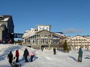 Bistro H (Hundfjället)