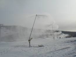 Sky Resort – Ulaanbaatar