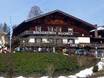 Huts, mountain restaurants  Bavarian Prealps – Mountain restaurants, huts Oberaudorf – Hocheck