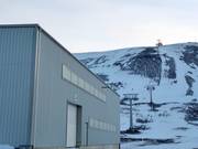 Gosinn - 4pers. High speed chairlift (detachable)