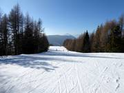 Serrada slope No. 12