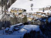 Apartments in Viehhofen (Landal Rehrenberg)