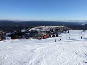 Slope No. 33 W5 Lewa