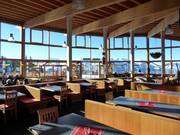 Gastronomy tip Panoramarestaurant Hochoetz