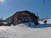 Emmendinger Hut at Grafenmatt