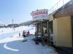 BOBO children's club Kaiserburg run by Ski School Krainer