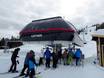 Scandinavia: best ski lifts – Lifts/cable cars Voss Resort
