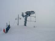 TK des Grands Bois - J-bar