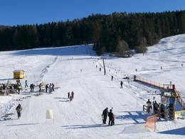 Grebenzen – St. Lambrecht