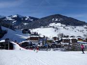 Many accommodations in Aberg