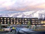 Humbird - Schweitzer's New Hotel
