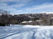 Slope No. 14 Kolašin 1600