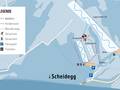 Trail map Luggi Leitner Lifts – Scheidegg