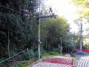 Nursery Slope Lift - J-bar