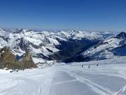 Easy slope Kaserer 2