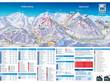Trail map Ski Juwel Alpbachtal Wildschönau