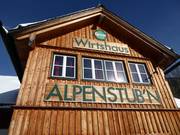 Wirtshaus Alpenstub'n