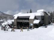 Gastronomy tip  Alpine Rose