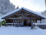 Après-ski tip Kelo Bar