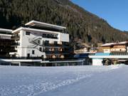 The SeeMOUNT at the valley station