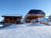 Combes - 6pers. High speed chairlift (detachable)