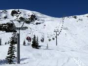 Zügenhüttli - 2pers. Chairlift (fixed-grip)