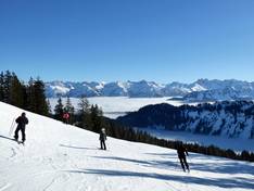 Photos Grasgehren – Bolgengrat