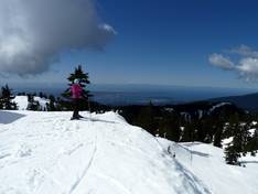 Photos Mount Seymour