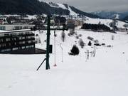 P3. Colníci - J-bar