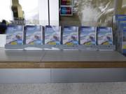 Slope map as a folding map in multiple languages