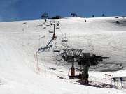 Colibrí - 4pers. Chairlift (fixed-grip)