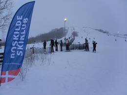 Ski resort Hedelands Skicenter