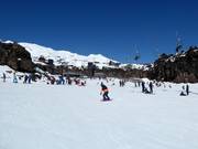 Practice area Happy Valley