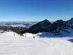 Tannheimer Tal: Test reports from ski resorts – Test report Füssener Jöchle – Grän