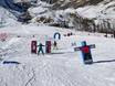 Family ski resorts Ortler Skiarena – Families and children Pfelders (Moos in Passeier)